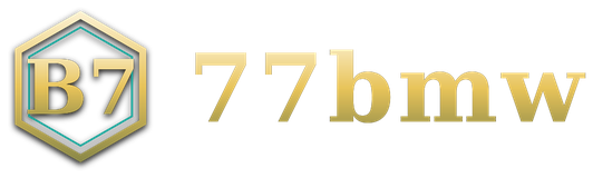 77bmw logo