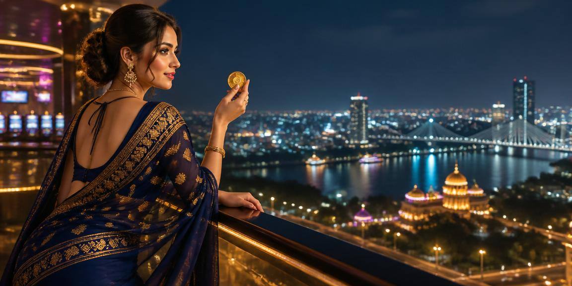 77bmw অ্যাপে যা যা পাবেন